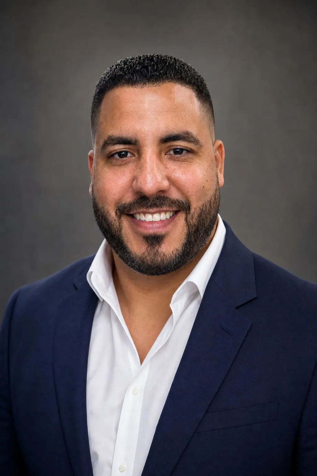 Wilson Mejia, Certifying Acceptance Agent and tax preparer