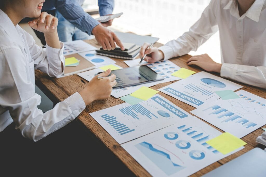 Servicios de Contabilidad Profesional con Tax Smart Service