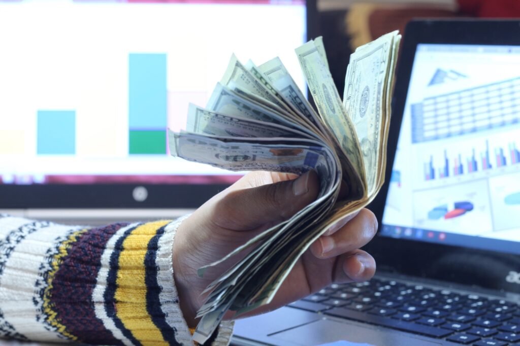 Expert Tax Advice at Your Fingertips